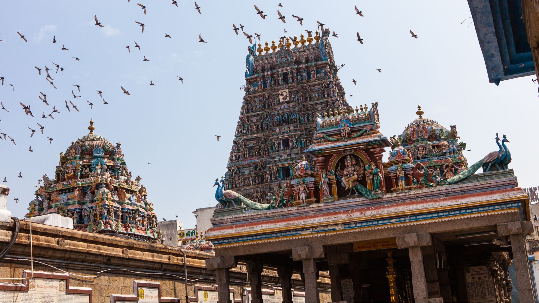 Top 10 Most Popular Places To Visit In Chennai Top 10 Most Popular Places To Visit In Chennai